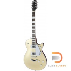 Gretsch G5220 ELECTROMATIC JET BT SINGLE-CUT WITH V-STOPTAIL CASINO GOLD