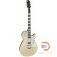 Gretsch G5220 ELECTROMATIC JET BT SINGLE-CUT WITH V-STOPTAIL CASINO GOLD Gretsch G5220 ELECTROMATIC JET BT SINGLE-CUT WITH V-STOPTAIL CASINO GOLD