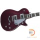 Gretsch G5220 ELECTROMATIC® JET™ BT SINGLE-CUT WITH V-STOPTAIL ,DARK CHERRY METALLIC