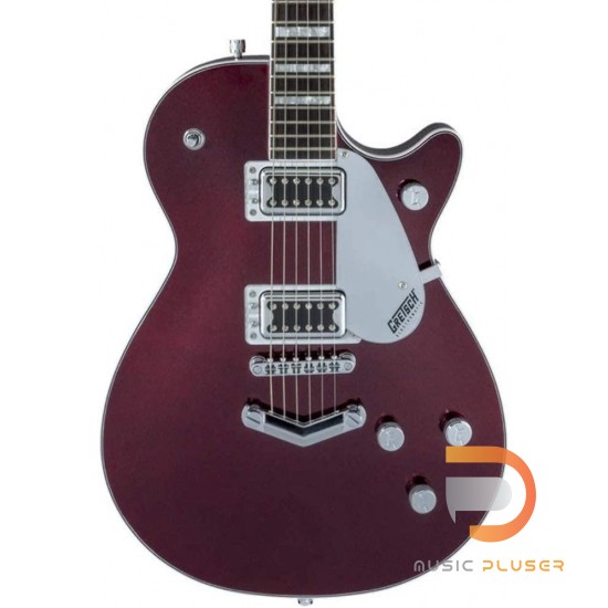 Gretsch G5220 Electromatic Jet BT Single-Cut with V-Stoptail Gretsch G5220 Electromatic Jet BT Single-Cut with V-Stoptail