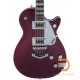 Gretsch G5220 Electromatic Jet BT Single-Cut with V-Stoptail Gretsch G5220 Electromatic Jet BT Single-Cut with V-Stoptail