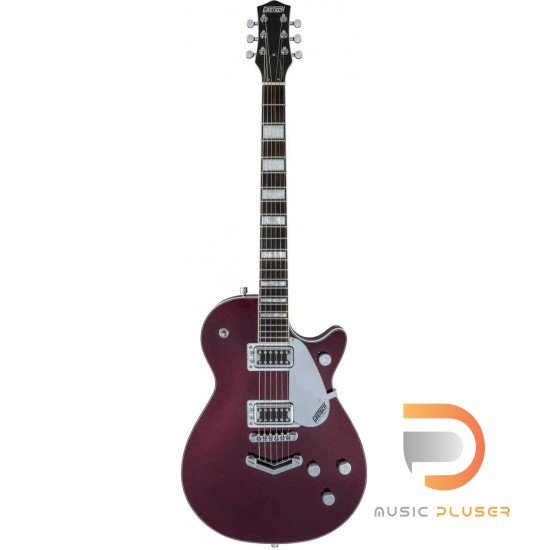 Gretsch G5220 Electromatic Jet BT Single-Cut with V-Stoptail Gretsch G5220 Electromatic Jet BT Single-Cut with V-Stoptail