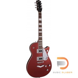 Gretsch G5220 Electromatic® Jet™ BT Single-Cut with V-Stoptail, Laurel Fingerboard, Firestick Red