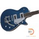 Gretsch G5230T ELECTROMATIC JET FT SINGLE-CUT WITH BIGSBY ALEUTIAN BLUE
