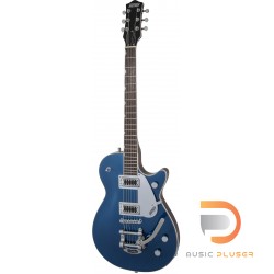 Gretsch G5230T ELECTROMATIC JET FT SINGLE-CUT WITH BIGSBY ALEUTIAN BLUE