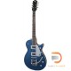 Gretsch G5230T ELECTROMATIC JET FT SINGLE-CUT WITH BIGSBY ALEUTIAN BLUE Gretsch G5230T ELECTROMATIC JET FT SINGLE-CUT WITH BIGSBY ALEUTIAN BLUE