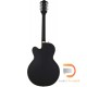 Gretsch G5410T ELECTROMATIC® “RAT ROD” HOLLOW BODY SINGLE-CUT WITH BIGSBY®, MATTE BLACK Gretsch G5410T ELECTROMATIC® “RAT ROD” HOLLOW BODY SINGLE-CUT WITH BIGSBY®, MATTE BLACK