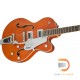Gretsch G5420T ELECTROMATIC® HOLLOW BODY SINGLE-CUT WITH BIGSBY®, ORANGE STAIN Gretsch G5420T ELECTROMATIC® HOLLOW BODY SINGLE-CUT WITH BIGSBY®, ORANGE STAIN
