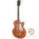 Gretsch G5420T ELECTROMATIC® HOLLOW BODY SINGLE-CUT WITH BIGSBY®, ORANGE STAIN Gretsch G5420T ELECTROMATIC® HOLLOW BODY SINGLE-CUT WITH BIGSBY®, ORANGE STAIN