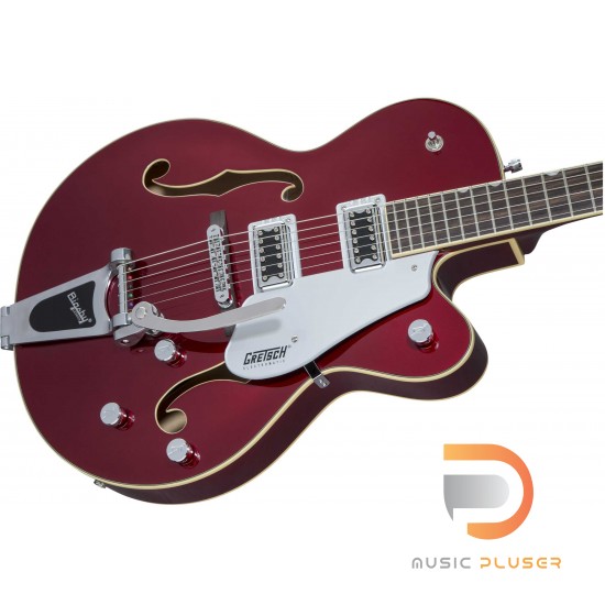 Gretsch G5420T Electromatic® Hollow Body Single-Cut with Bigsby®, Candy Apple Red Gretsch G5420T Electromatic® Hollow Body Single-Cut with Bigsby®, Candy Apple Red
