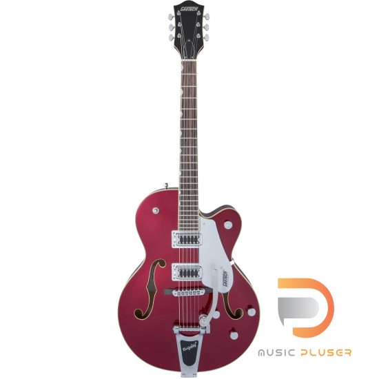 Gretsch G5420T Electromatic® Hollow Body Single-Cut with Bigsby®, Candy Apple Red Gretsch G5420T Electromatic® Hollow Body Single-Cut with Bigsby®, Candy Apple Red