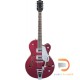 Gretsch G5420T Electromatic® Hollow Body Single-Cut with Bigsby®, Candy Apple Red Gretsch G5420T Electromatic® Hollow Body Single-Cut with Bigsby®, Candy Apple Red