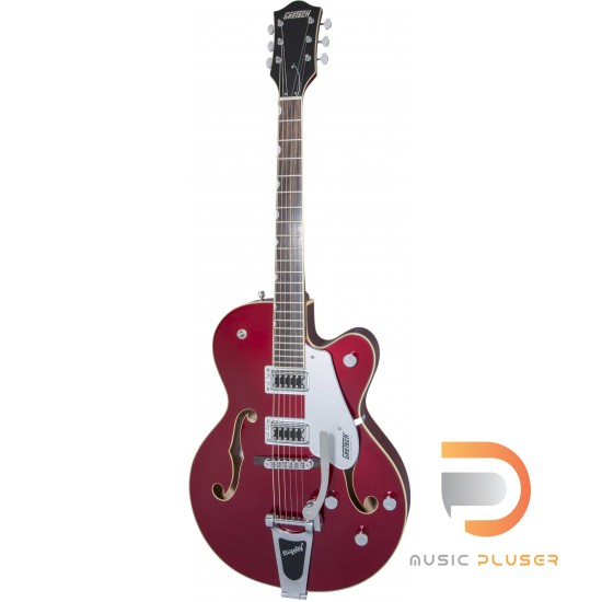 Gretsch G5420T Electromatic® Hollow Body Single-Cut with Bigsby®, Candy Apple Red Gretsch G5420T Electromatic® Hollow Body Single-Cut with Bigsby®, Candy Apple Red