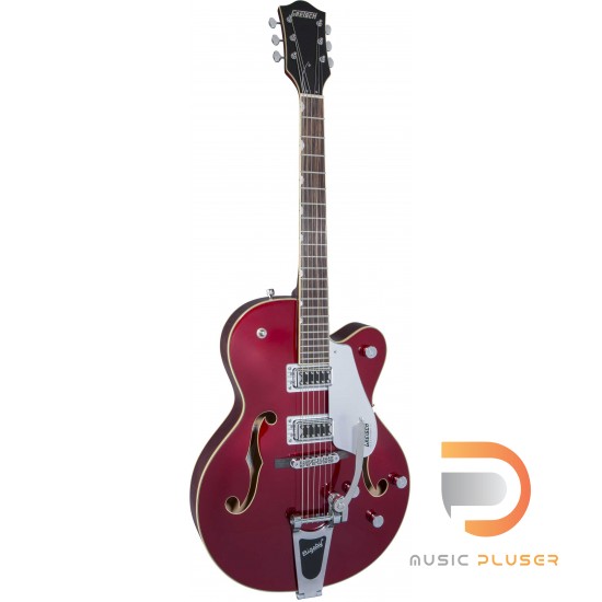 Gretsch G5420T Electromatic® Hollow Body Single-Cut with Bigsby®, Candy Apple Red Gretsch G5420T Electromatic® Hollow Body Single-Cut with Bigsby®, Candy Apple Red