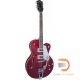 Gretsch G5420T Electromatic® Hollow Body Single-Cut with Bigsby®, Candy Apple Red Gretsch G5420T Electromatic® Hollow Body Single-Cut with Bigsby®, Candy Apple Red