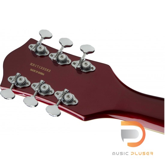 Gretsch G5420T Electromatic® Hollow Body Single-Cut with Bigsby®, Candy Apple Red Gretsch G5420T Electromatic® Hollow Body Single-Cut with Bigsby®, Candy Apple Red