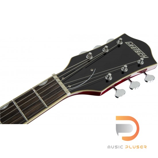 Gretsch G5420T Electromatic® Hollow Body Single-Cut with Bigsby®, Candy Apple Red Gretsch G5420T Electromatic® Hollow Body Single-Cut with Bigsby®, Candy Apple Red