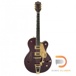 Gretsch G5420TG Electromatic 135TH Anniversary with Bigsby Gold Hardware