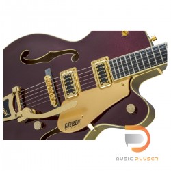 Gretsch G5420TG Electromatic 135TH Anniversary with Bigsby Gold Hardware
