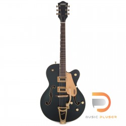Gretsch G5420TG Electromatic Limited Edition with Bigsby Gold Hardware