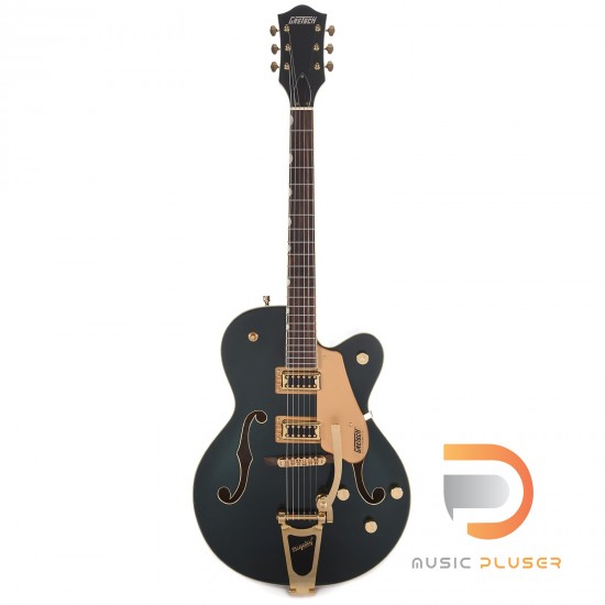 Gretsch G5420TG Electromatic Limited Edition with Bigsby Gold Hardware Gretsch G5420TG Electromatic Limited Edition with Bigsby Gold Hardware