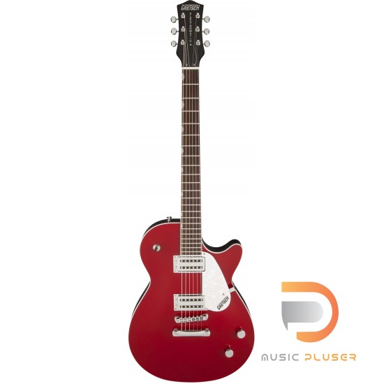 Gretsch G5421 JET CLUB, ROSEWOOD FINGERBOARD, FIREBIRD RED Gretsch G5421 JET CLUB, ROSEWOOD FINGERBOARD, FIREBIRD RED