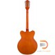 Gretsch G5422T ELECTROMATIC® HOLLOW BODY DOUBLE-CUT WITH BIGSBY®, ORANGE STAIN Gretsch G5422T ELECTROMATIC® HOLLOW BODY DOUBLE-CUT WITH BIGSBY®, ORANGE STAIN