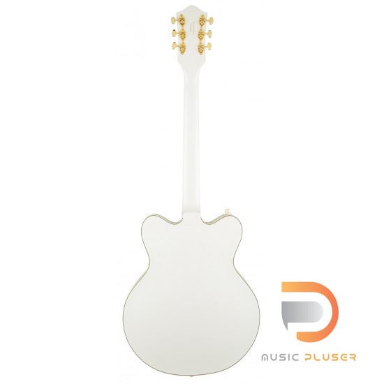 Gretsch G5422TG Electromatic Hollow Body Double-Cut with Bigsby Gold Hardware Gretsch G5422TG Electromatic Hollow Body Double-Cut with Bigsby Gold Hardware