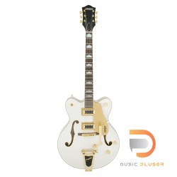Gretsch G5422TG Electromatic Hollow Body Double-Cut with Bigsby Gold Hardware