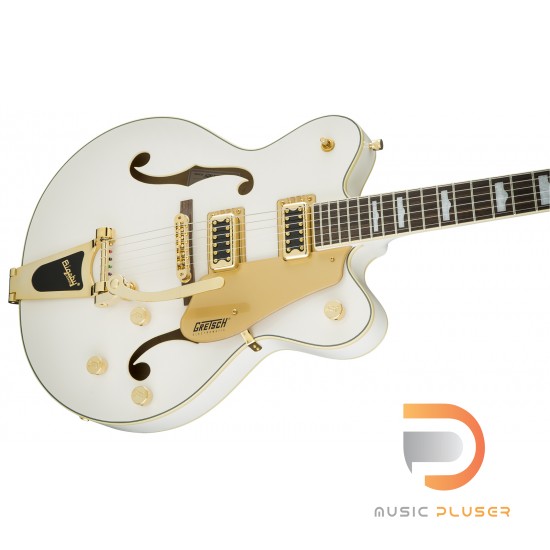 Gretsch G5422TG Electromatic Hollow Body Double-Cut with Bigsby Gold Hardware Gretsch G5422TG Electromatic Hollow Body Double-Cut with Bigsby Gold Hardware