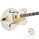 Gretsch G5422TG Electromatic Hollow Body Double-Cut with Bigsby Gold Hardware Gretsch G5422TG Electromatic Hollow Body Double-Cut with Bigsby Gold Hardware