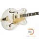 Gretsch G5422TG Electromatic Hollow Body Double-Cut with Bigsby Gold Hardware