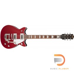 Gretsch G5445T Electromatic Double Jet with Bigsby