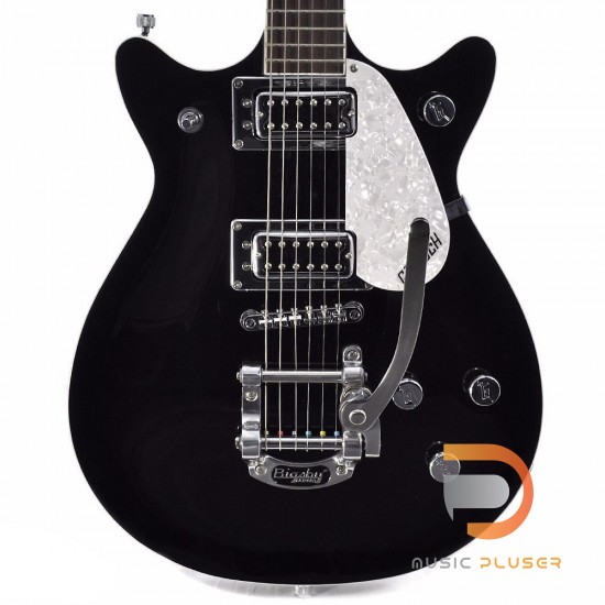 Gretsch G5445T Electromatic Double Jet with Bigsby