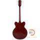 Gretsch G5622 Electromatic® Center Block Double-Cut with V-Stoptail, Laurel Fingerboard, Aged Walnut Gretsch G5622 Electromatic® Center Block Double-Cut with V-Stoptail, Laurel Fingerboard, Aged Walnut