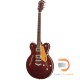 Gretsch G5622 Electromatic® Center Block Double-Cut with V-Stoptail, Laurel Fingerboard, Aged Walnut Gretsch G5622 Electromatic® Center Block Double-Cut with V-Stoptail, Laurel Fingerboard, Aged Walnut