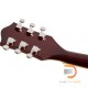Gretsch G5622 Electromatic® Center Block Double-Cut with V-Stoptail, Laurel Fingerboard, Aged Walnut Gretsch G5622 Electromatic® Center Block Double-Cut with V-Stoptail, Laurel Fingerboard, Aged Walnut