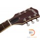 Gretsch G5622 Electromatic® Center Block Double-Cut with V-Stoptail, Laurel Fingerboard, Aged Walnut Gretsch G5622 Electromatic® Center Block Double-Cut with V-Stoptail, Laurel Fingerboard, Aged Walnut