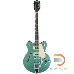 Gretsch G5622T Electromatic Center Block Double-Cut with Bigsby Gold Hardware