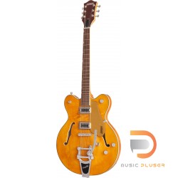 Gretsch G5622T Electromatic® Center Block Double-Cut with Bigsby®, Laurel Fingerboard