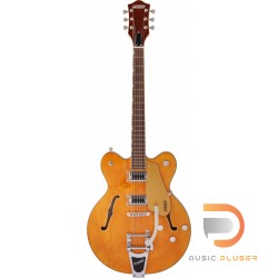 Gretsch G5622T Electromatic® Center Block Double-Cut with Bigsby®, Laurel Fingerboard