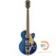 Gretsch G5655TG Electromatic Center Block JR. Single-Cut with Bigsby Gold Hardware Gretsch G5655TG Electromatic Center Block JR. Single-Cut with Bigsby Gold Hardware