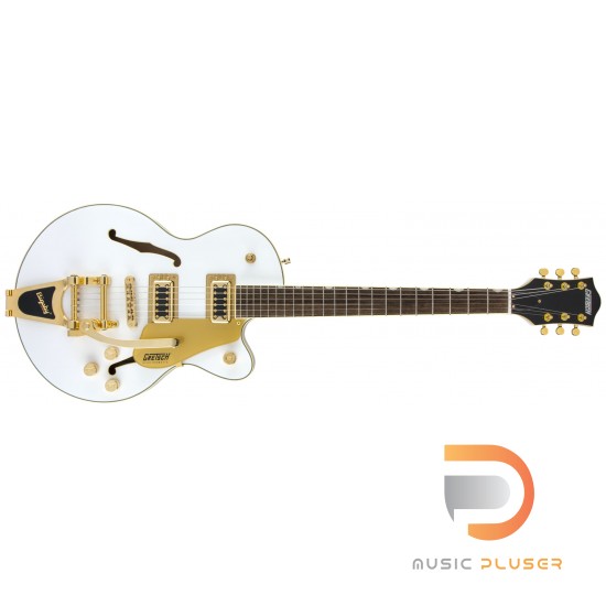 Gretsch G5655TG Electromatic Limited Edition with Bigsby Gold Hardware