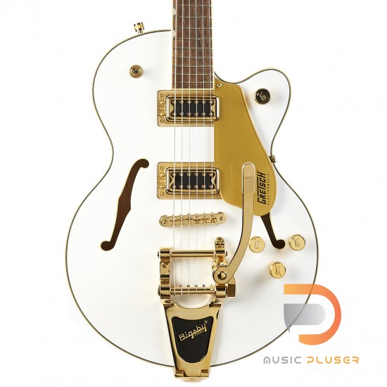 Gretsch G5655TG Electromatic Limited Edition with Bigsby Gold Hardware