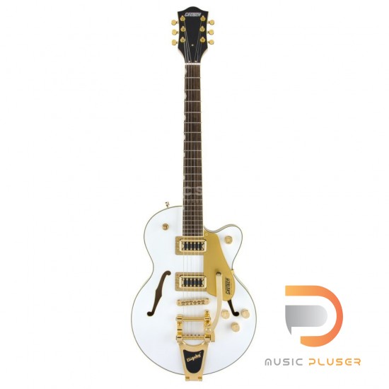 Gretsch G5655TG Electromatic Limited Edition with Bigsby Gold Hardware
