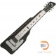 Gretsch G5715 Electromatic® Lap Steel, Black Sparkle