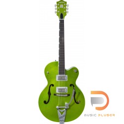 Gretsch G6120SH-GSPK Brian Setzer Hot Rod with Bigsby®, TV Jones®