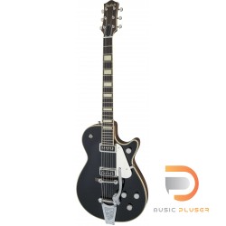 Gretsch G6128T-53 Vintage Select ’53 Duo Jet™ with Bigsby®, TV Jones®, Black
