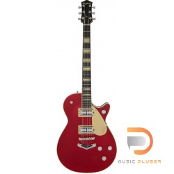 Gretsch G6228 PLAYERS EDITION JET™ BT WITH V-STOPTAIL, ROSEWOOD FINGERBOARD, CANDY APPLE RED