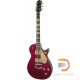 Gretsch G6228 PLAYERS EDITION JET™ BT WITH V-STOPTAIL, ROSEWOOD FINGERBOARD, CANDY APPLE RED